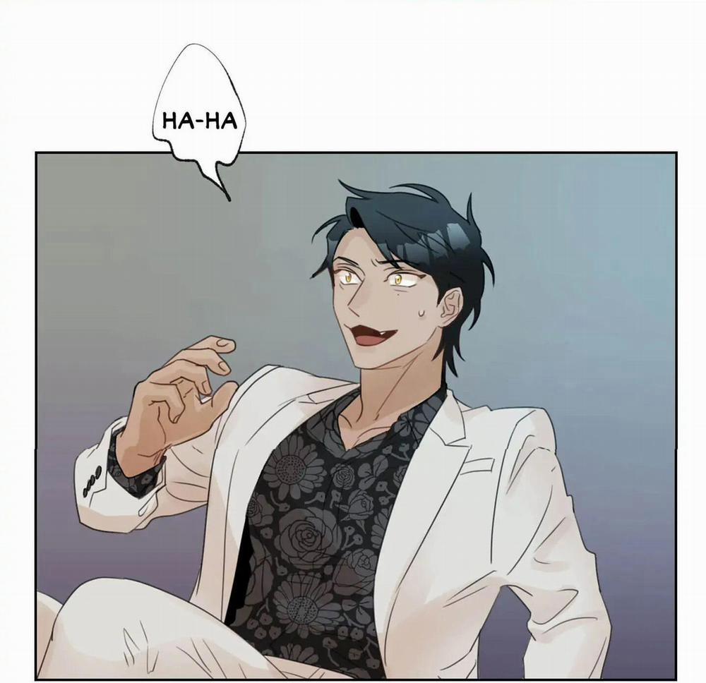 Tuyển Tập Manhwa 18+ 30 Sói và Mèo trang 56