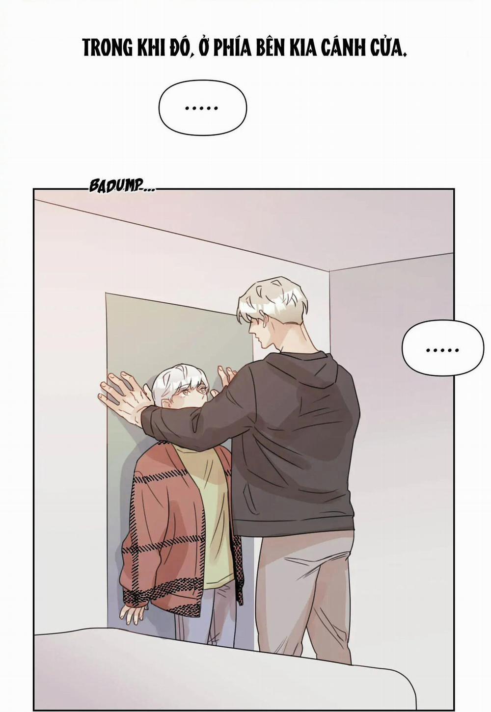 Tuyển Tập Manhwa 18+ 30 Sói và Mèo trang 57