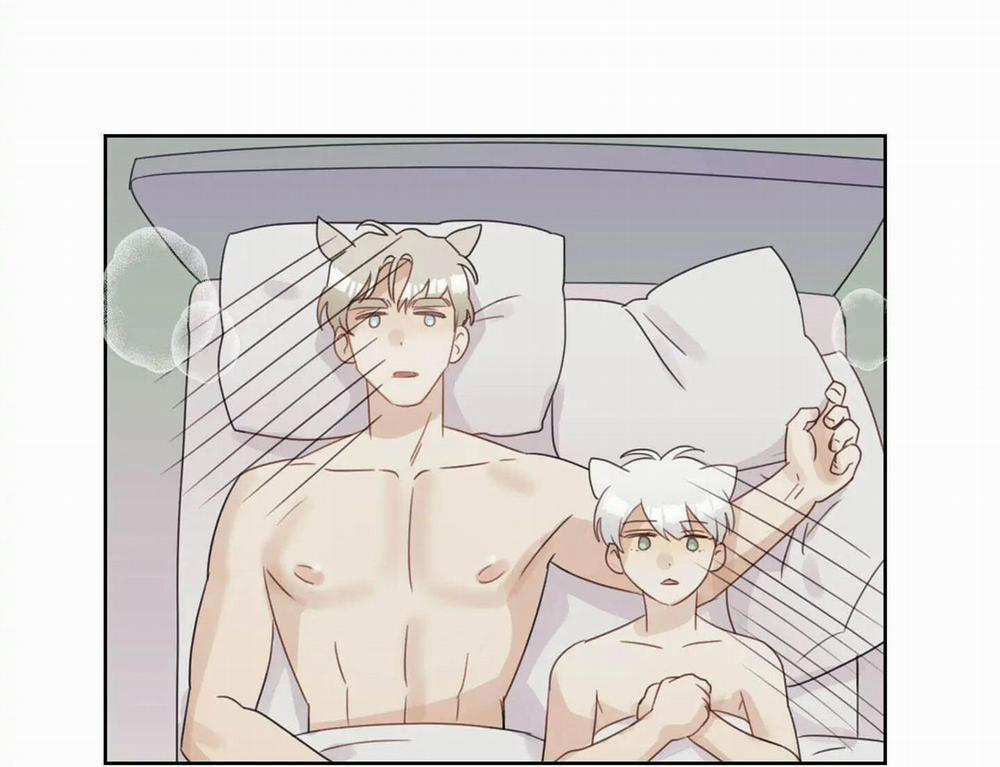 Tuyển Tập Manhwa 18+ 30 Sói và Mèo trang 69