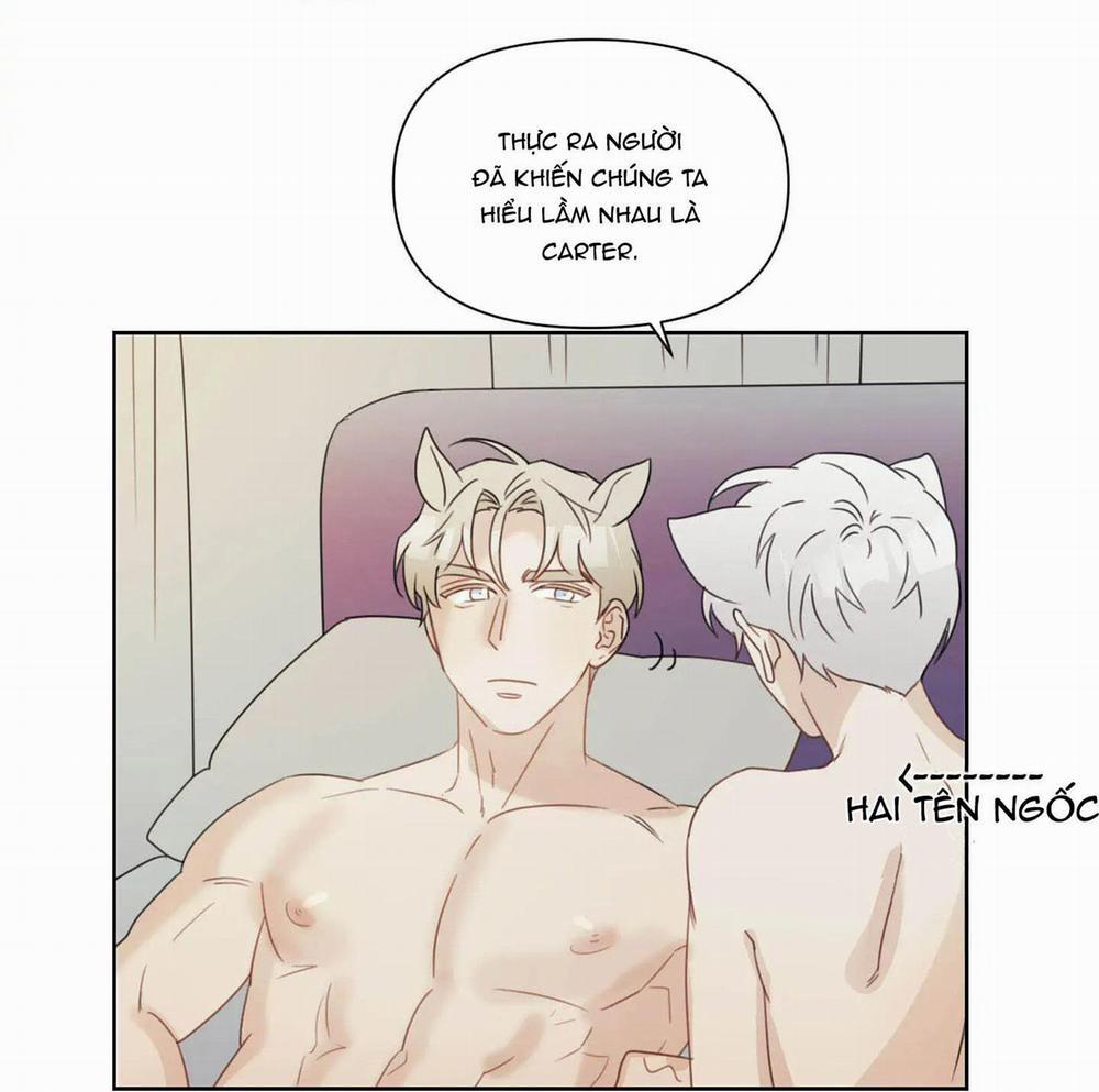 Tuyển Tập Manhwa 18+ 30 Sói và Mèo trang 73