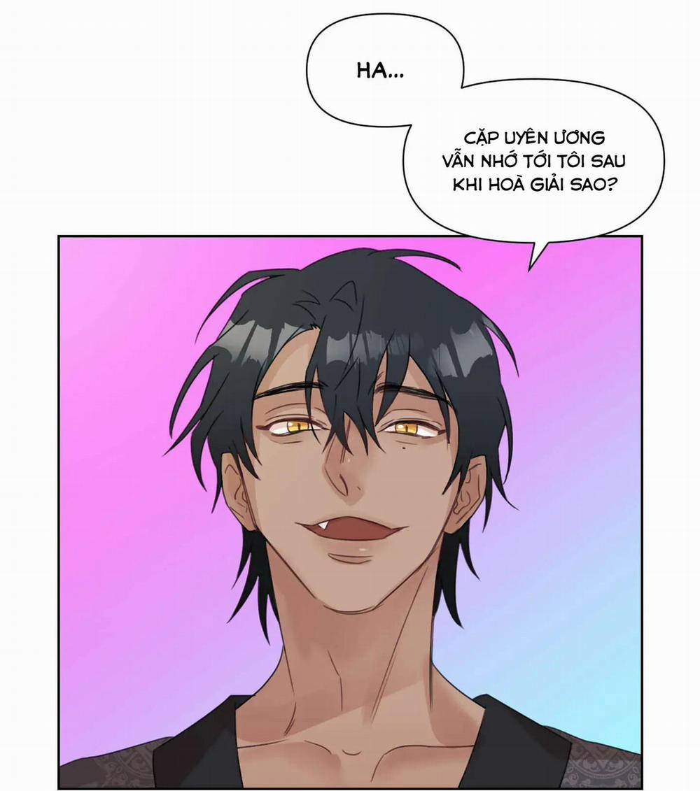 Tuyển Tập Manhwa 18+ 31 Sói và Mèo trang 1