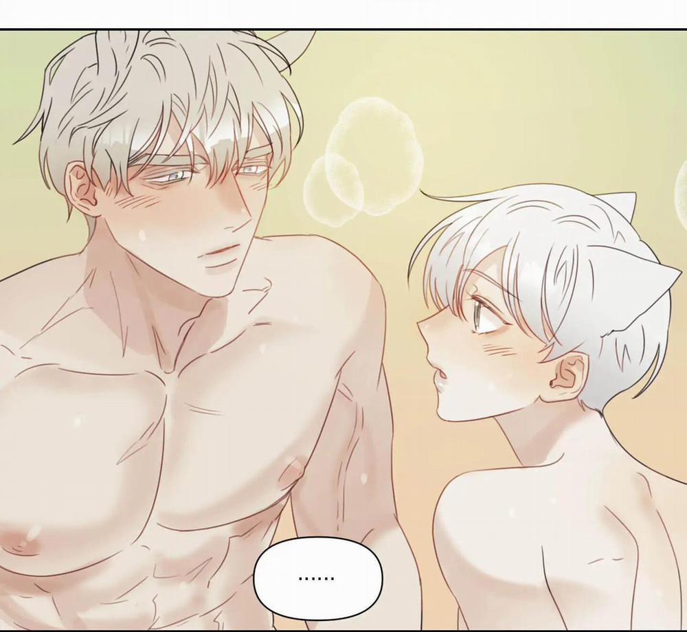 Tuyển Tập Manhwa 18+ 31 Sói và Mèo trang 18