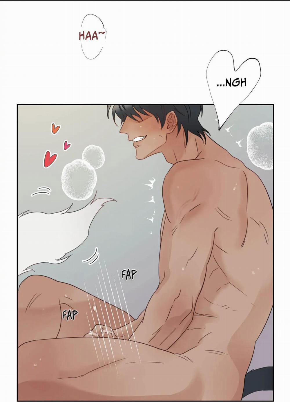 Tuyển Tập Manhwa 18+ 31 Sói và Mèo trang 21