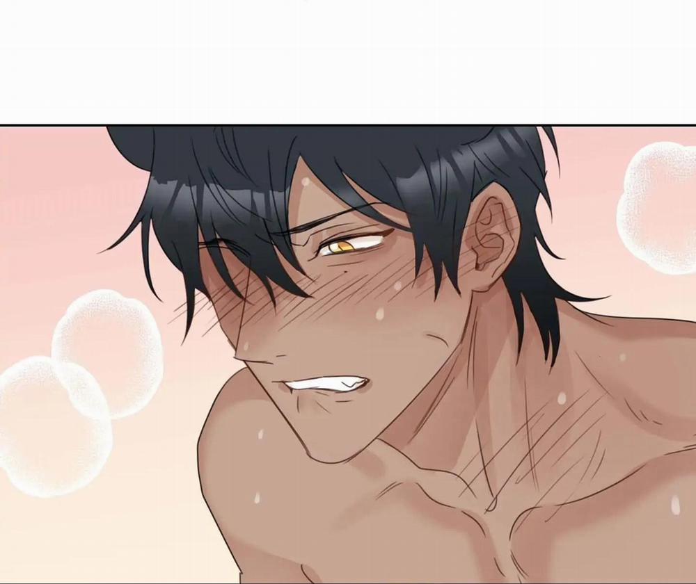 Tuyển Tập Manhwa 18+ 31 Sói và Mèo trang 39