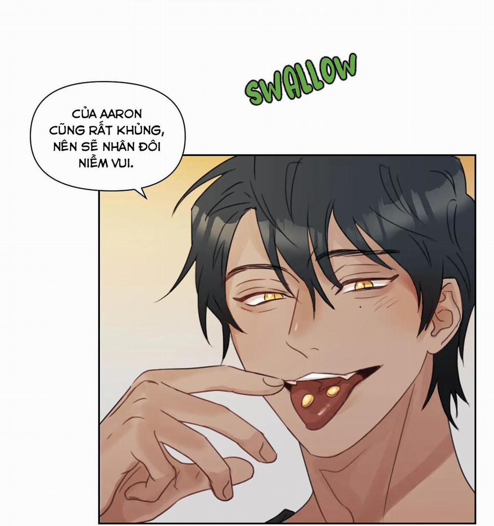 Tuyển Tập Manhwa 18+ 31 Sói và Mèo trang 6