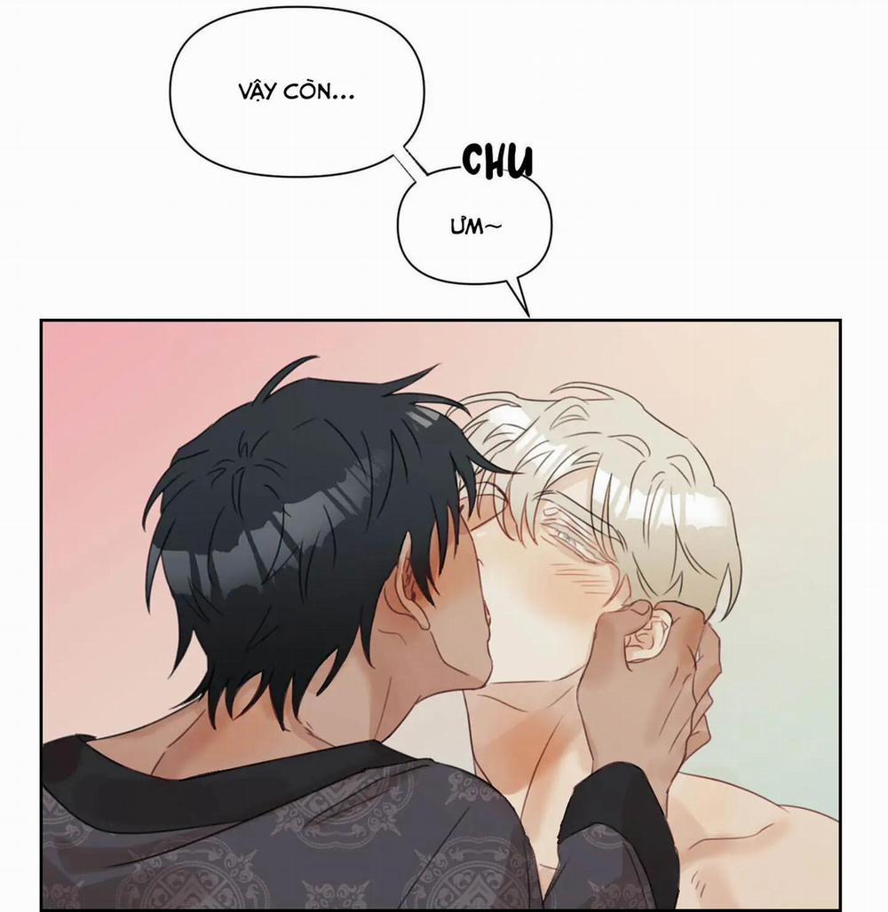 Tuyển Tập Manhwa 18+ 31 Sói và Mèo trang 7