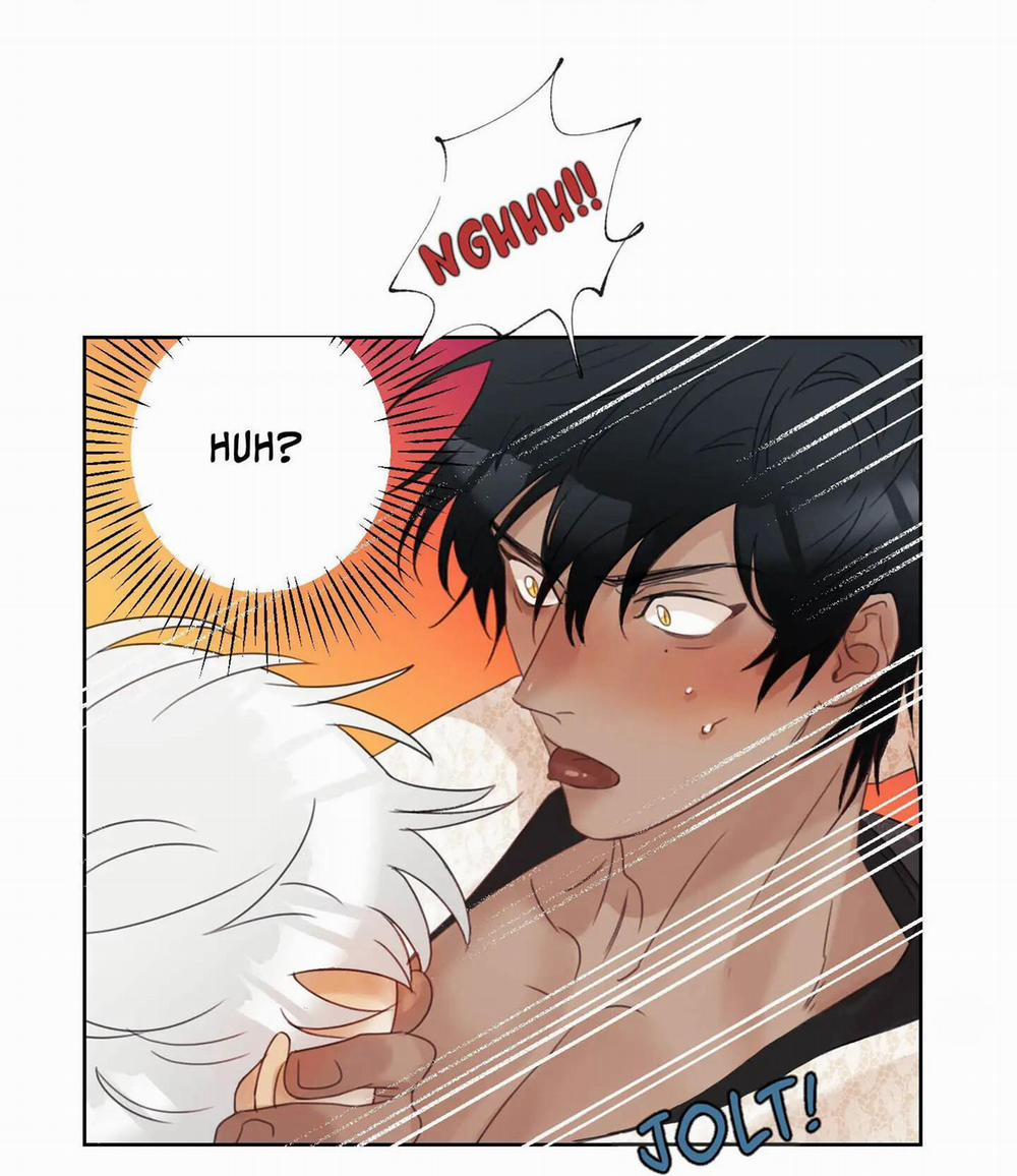 Tuyển Tập Manhwa 18+ 31 Sói và Mèo trang 9