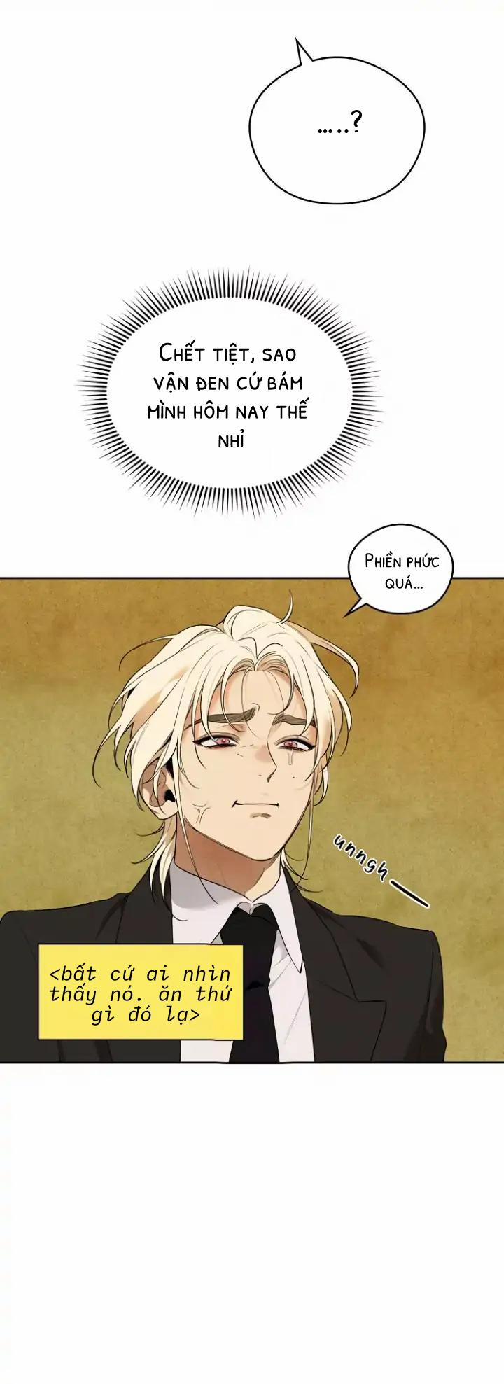 Tuyển Tập Manhwa 18+ 32 Hero' boyfriend trang 20