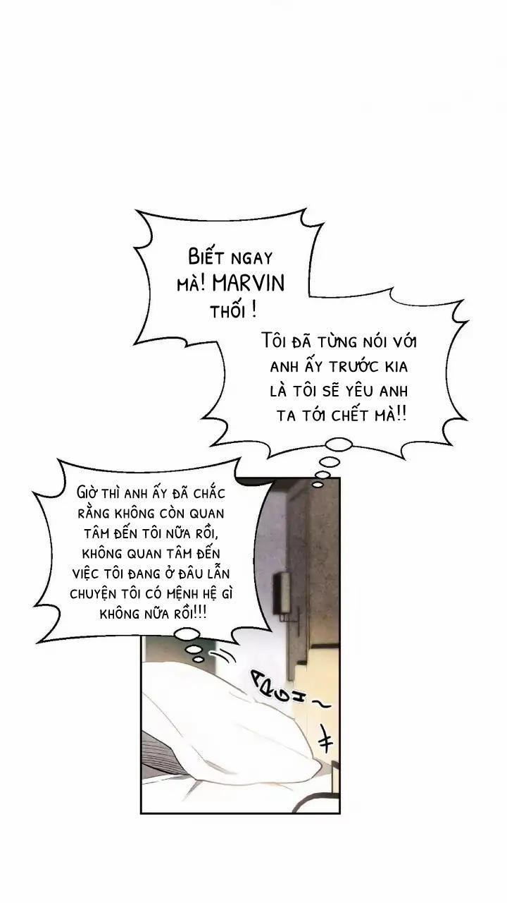 Tuyển Tập Manhwa 18+ 32 Hero' boyfriend trang 25