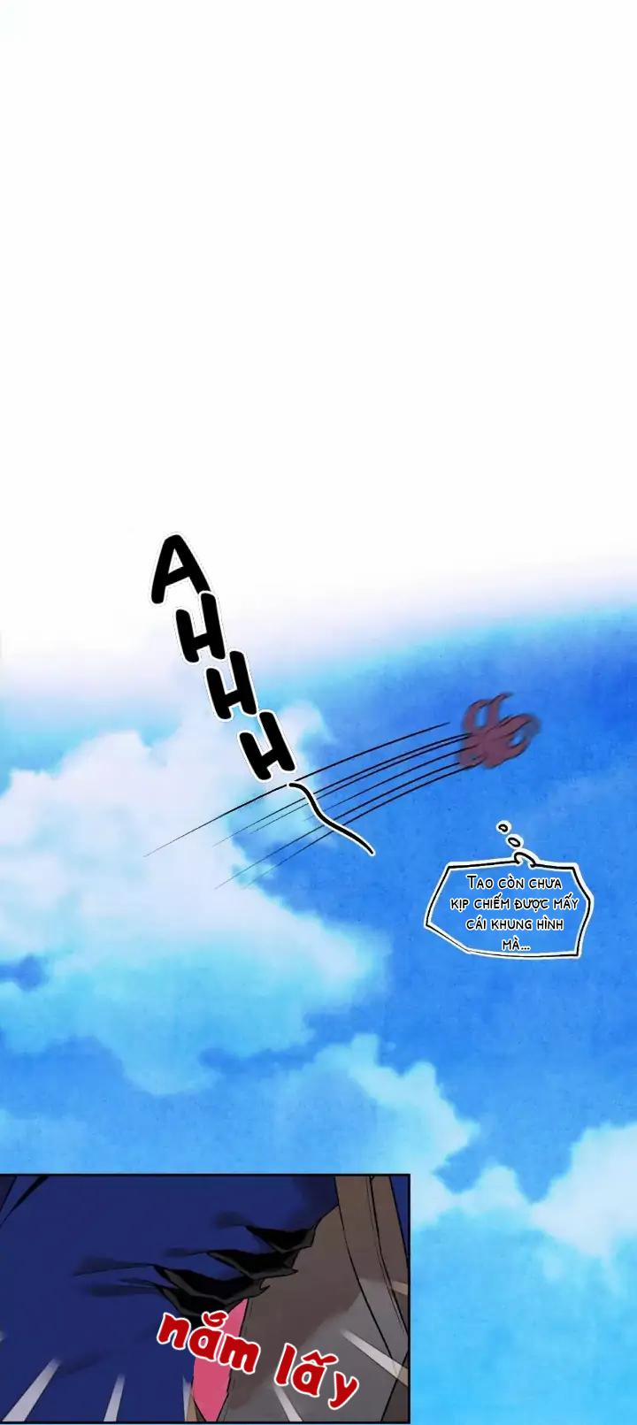 Tuyển Tập Manhwa 18+ 32 Hero' boyfriend trang 3