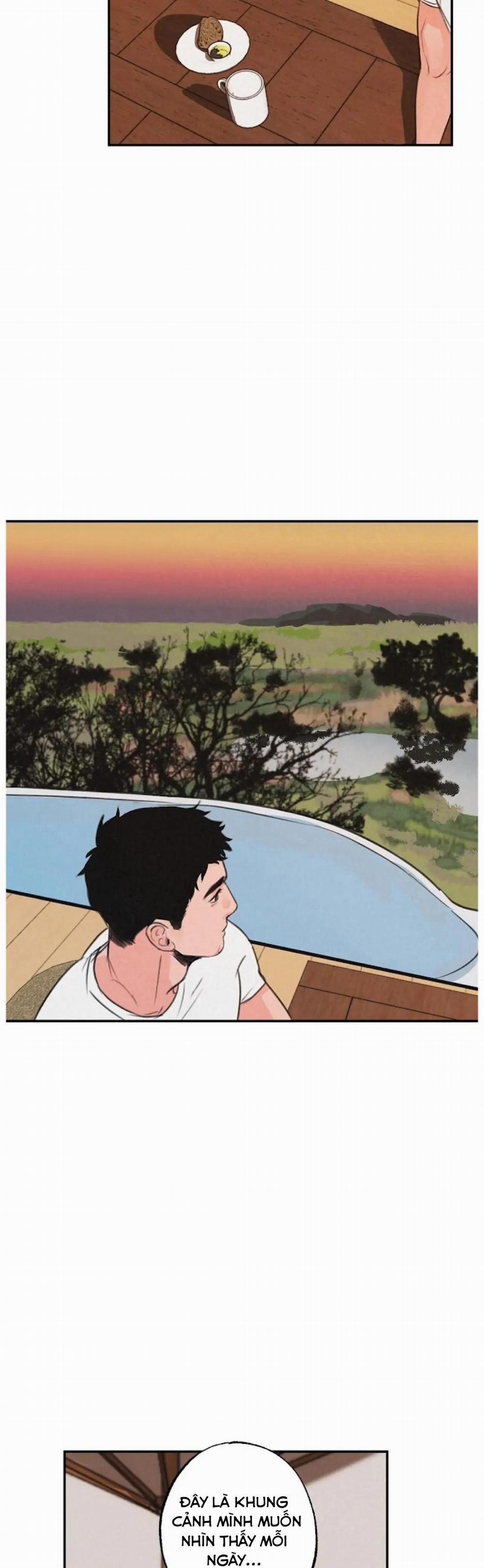 Tuyển Tập Manhwa 18+ 35 Safari Game trang 12