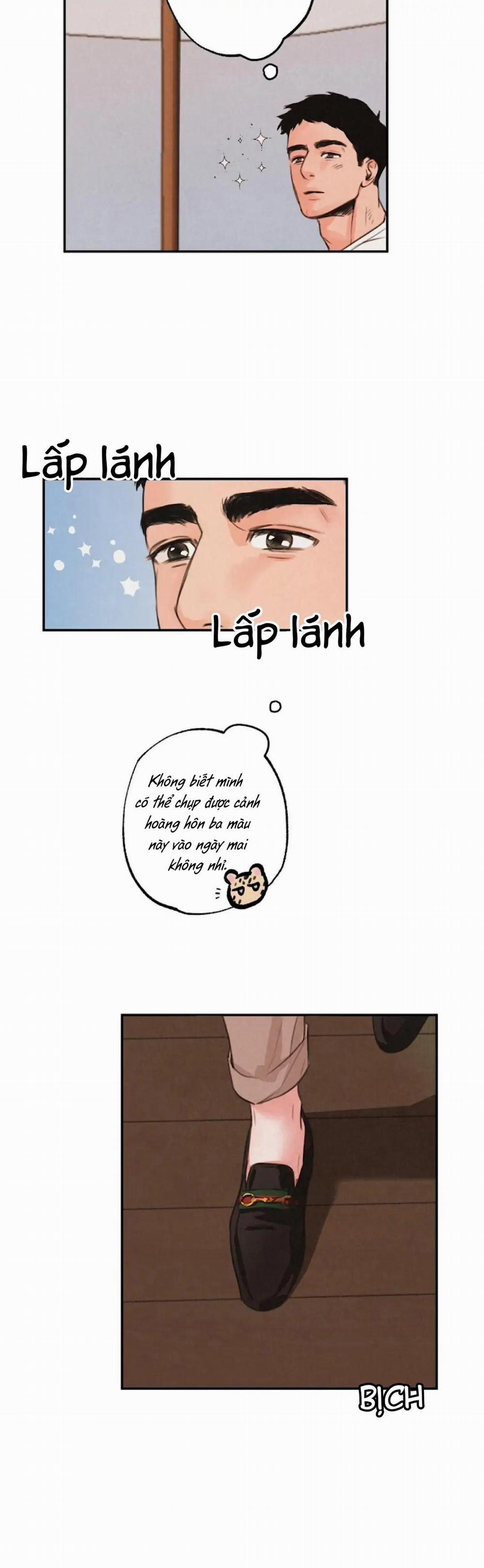 Tuyển Tập Manhwa 18+ 35 Safari Game trang 13