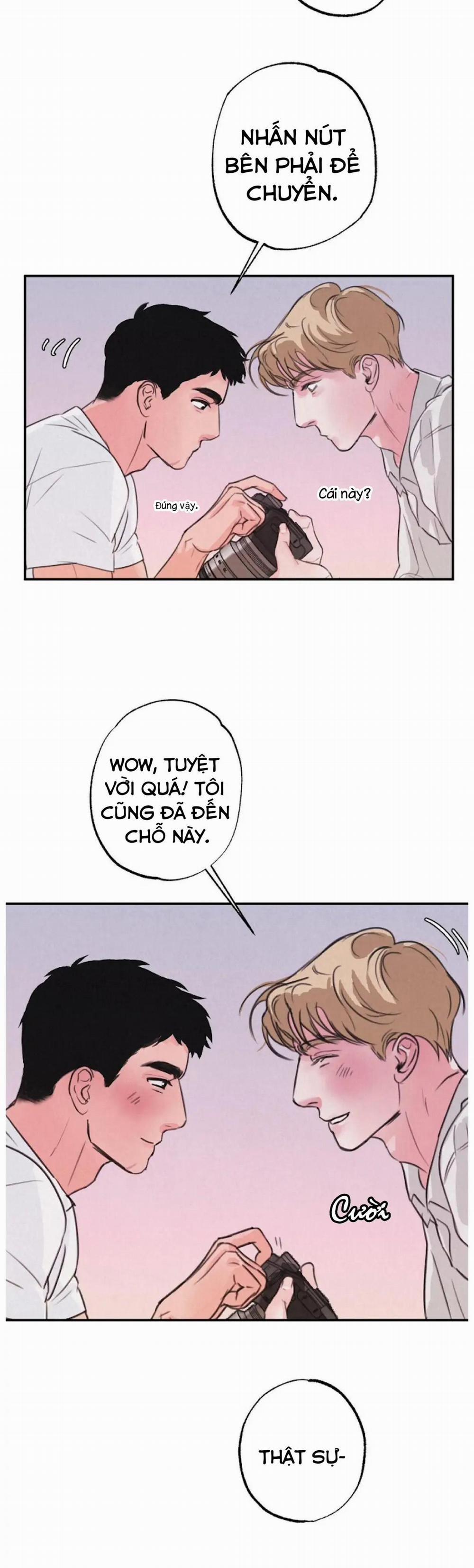 Tuyển Tập Manhwa 18+ 35 Safari Game trang 18