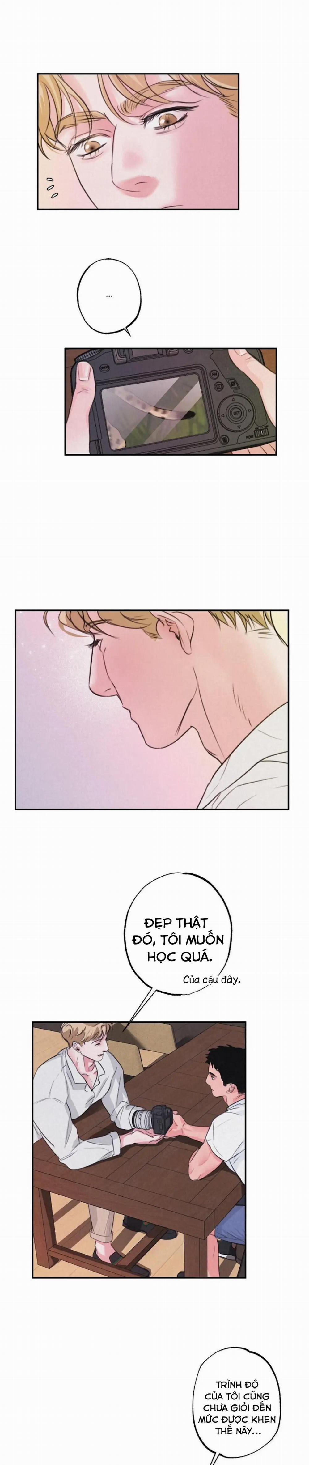 Tuyển Tập Manhwa 18+ 35 Safari Game trang 19