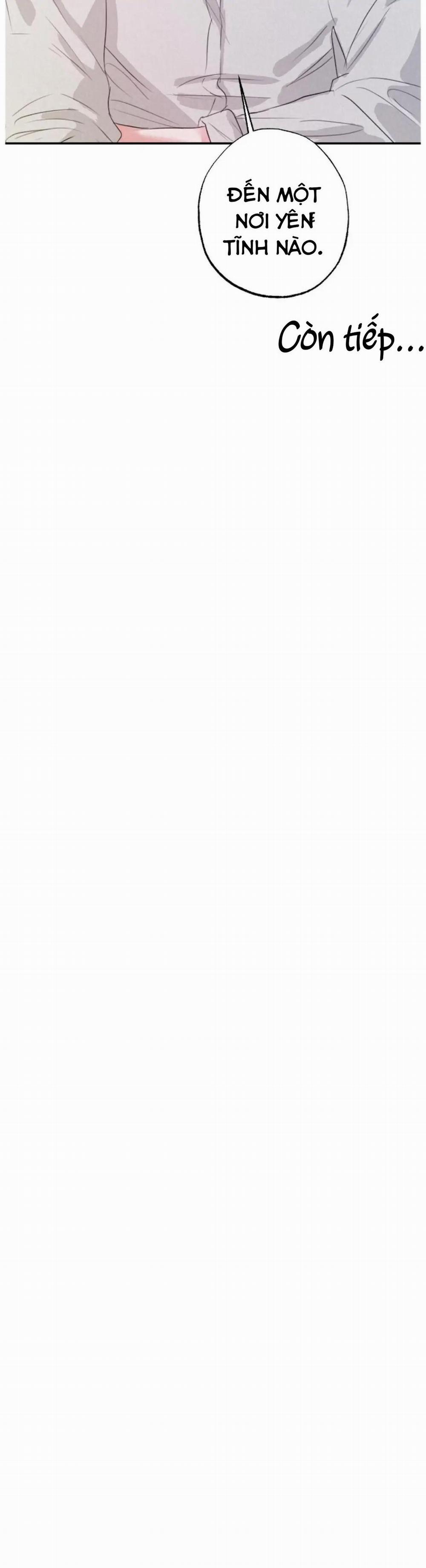 Tuyển Tập Manhwa 18+ 35 Safari Game trang 22