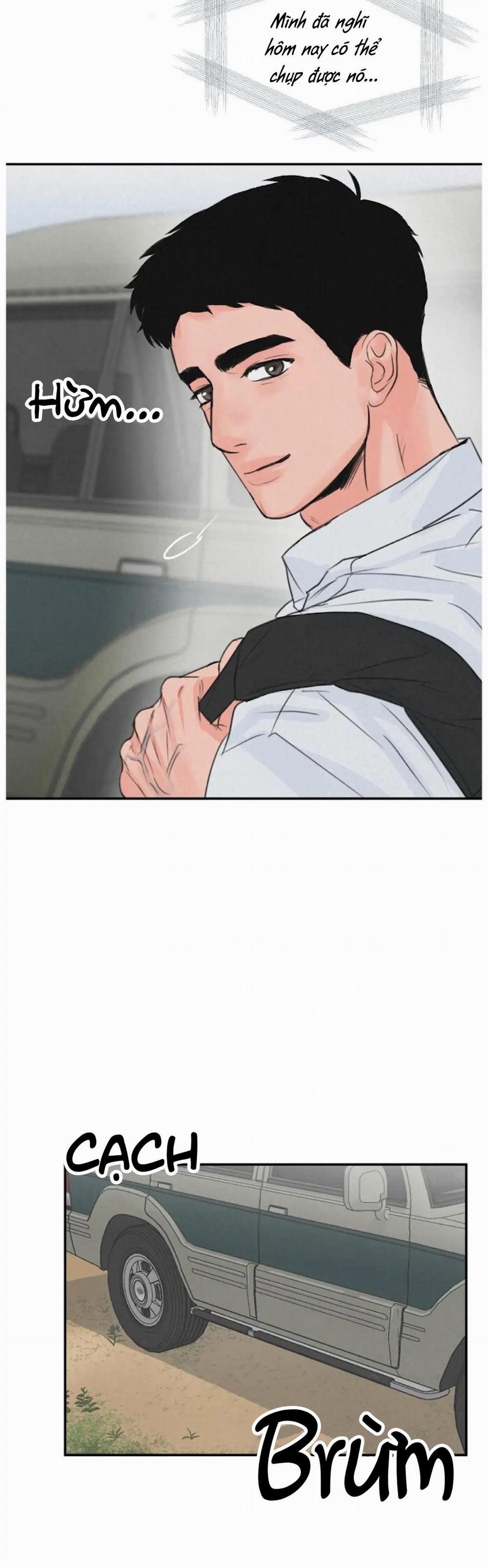 Tuyển Tập Manhwa 18+ 35 Safari Game trang 4