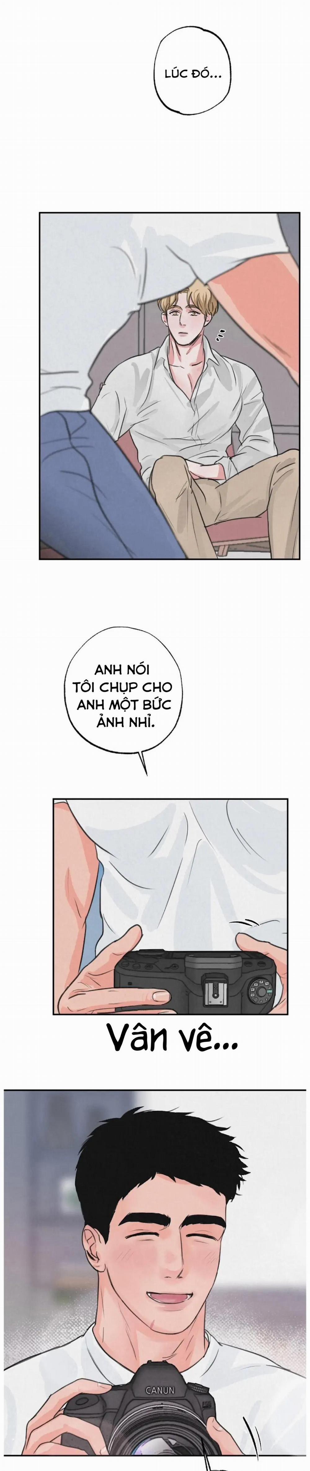 Tuyển Tập Manhwa 18+ 36 Safari Game trang 13