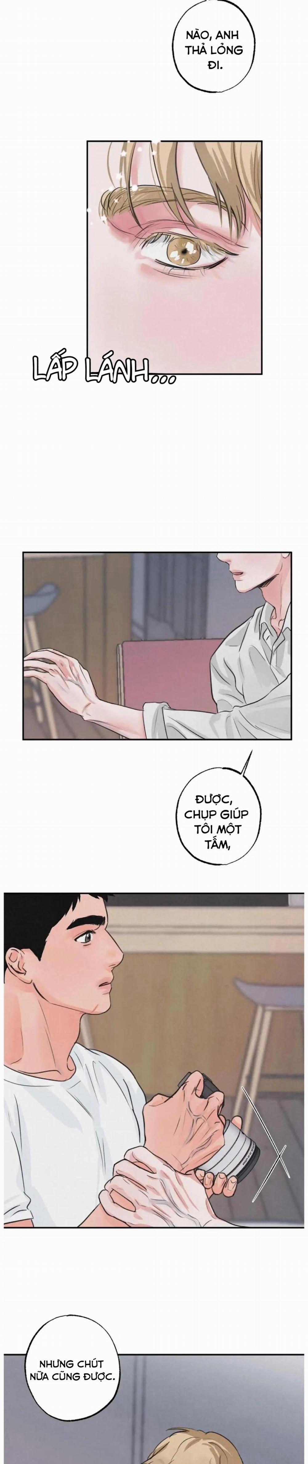 Tuyển Tập Manhwa 18+ 36 Safari Game trang 14