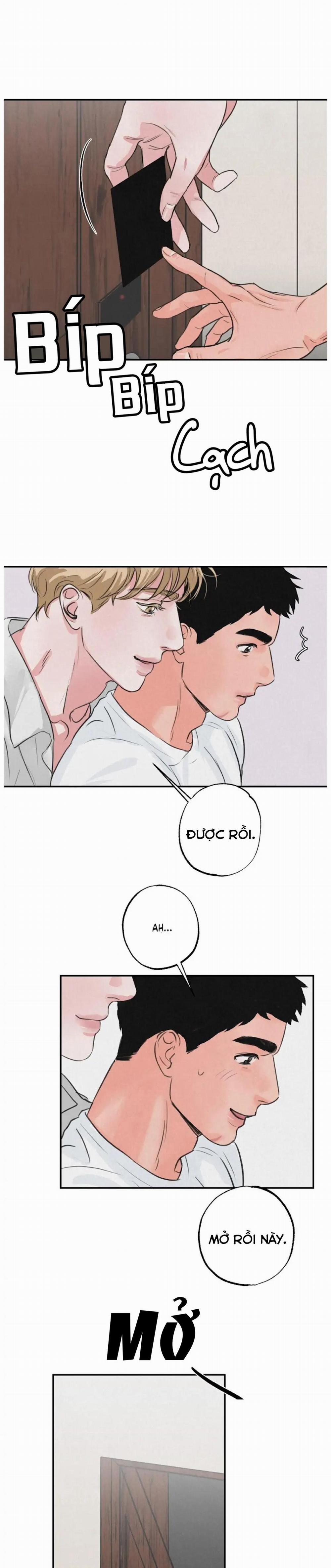 Tuyển Tập Manhwa 18+ 36 Safari Game trang 5