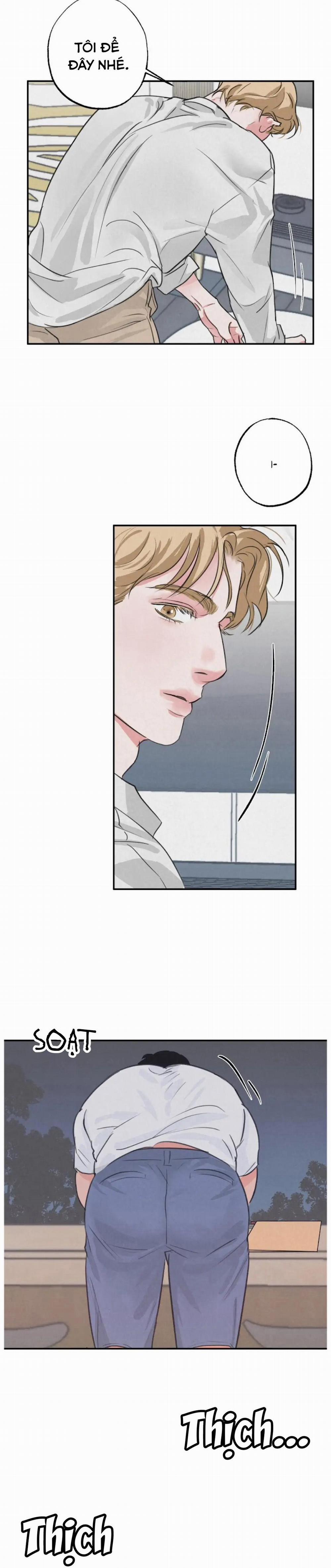 Tuyển Tập Manhwa 18+ 36 Safari Game trang 7