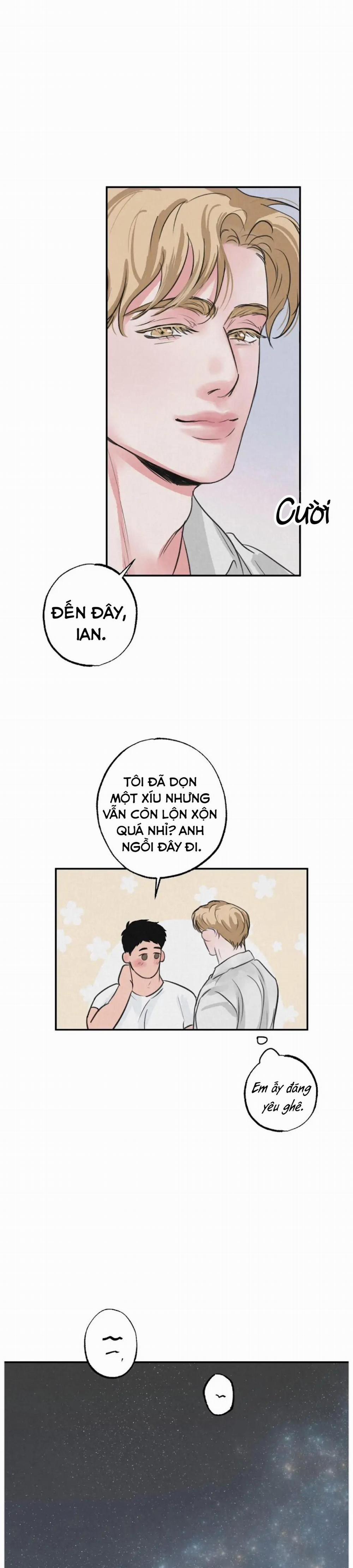 Tuyển Tập Manhwa 18+ 36 Safari Game trang 9