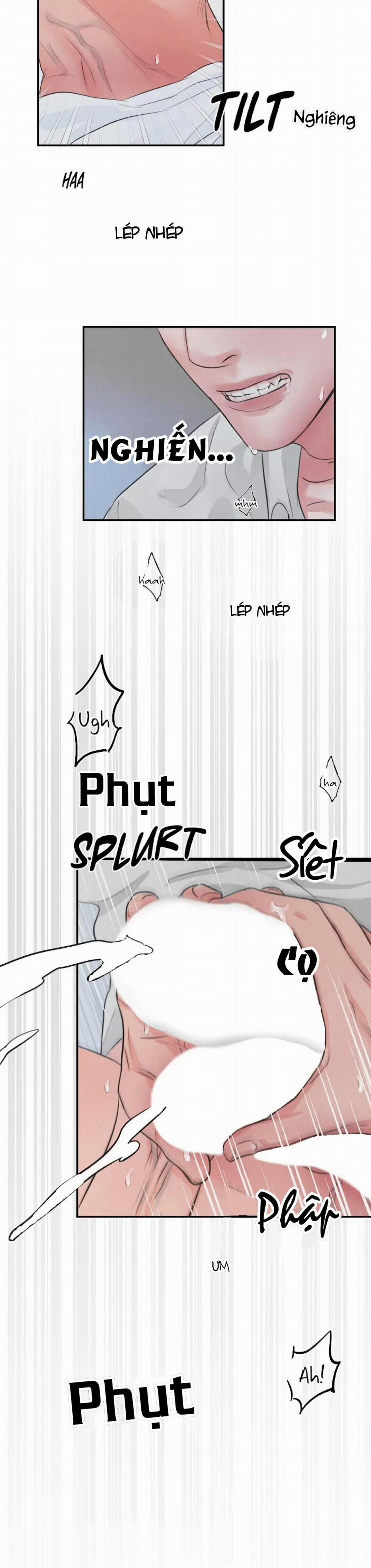 Tuyển Tập Manhwa 18+ 37 Safari Game trang 11