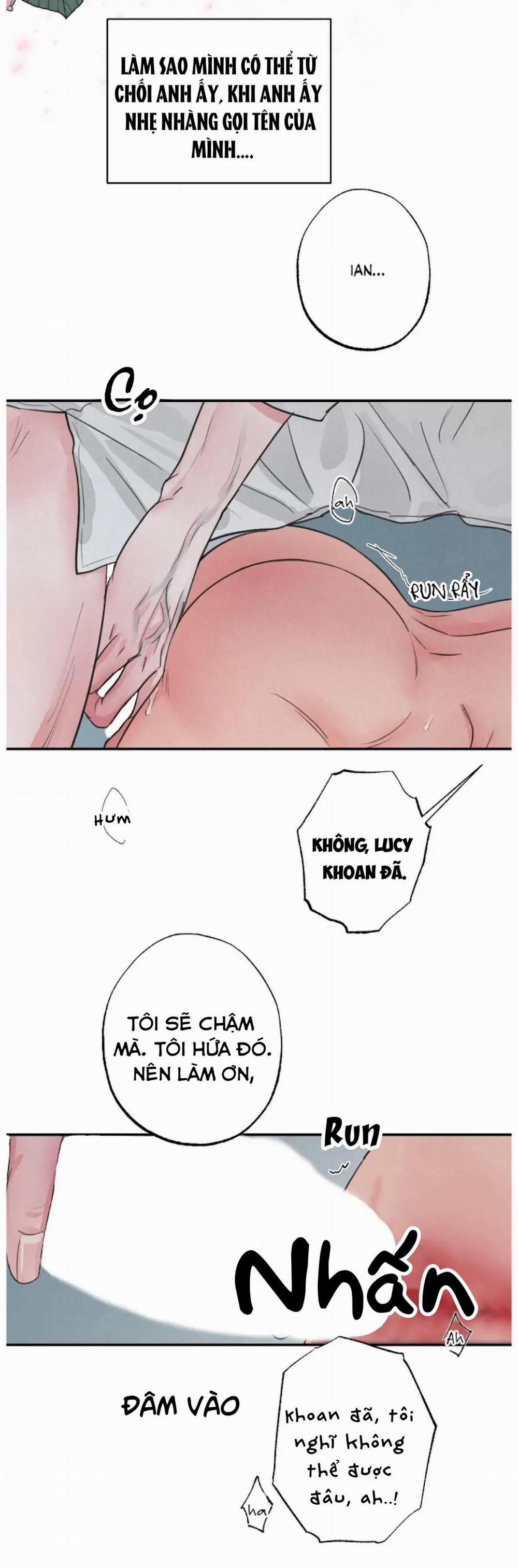 Tuyển Tập Manhwa 18+ 37 Safari Game trang 18