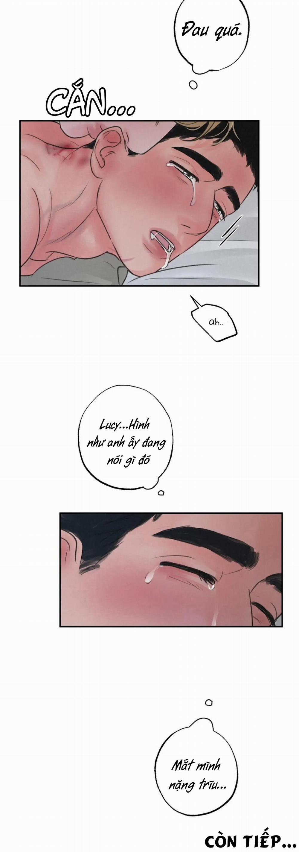 Tuyển Tập Manhwa 18+ 38 Safari Game trang 23