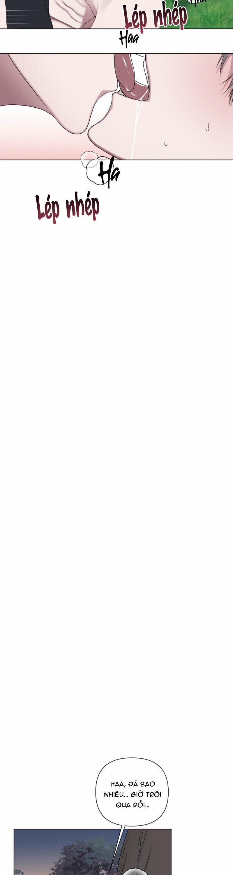 Tuyển Tập Manhwa 18+ 4 Trái Cấm trang 15