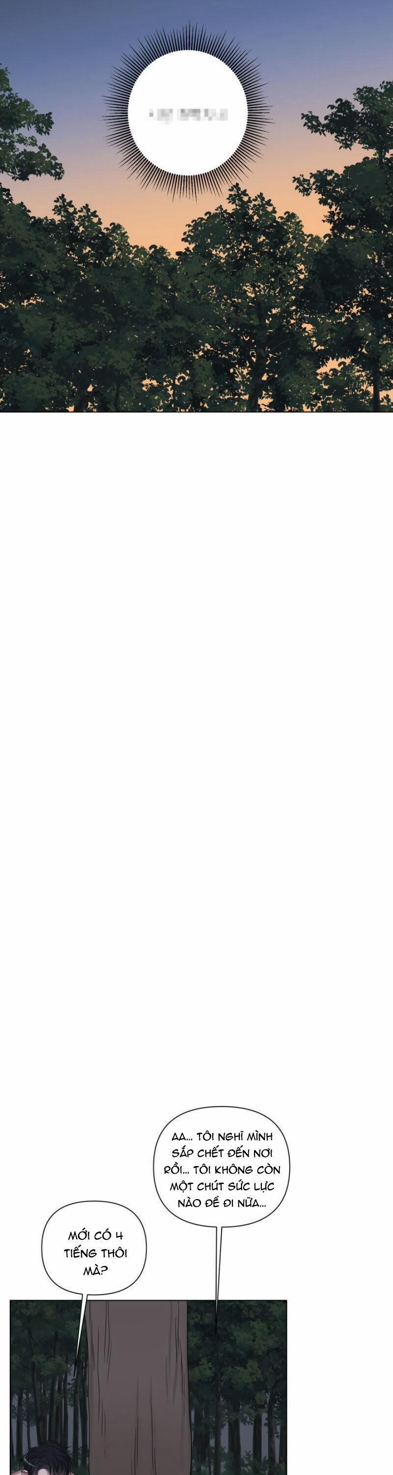 Tuyển Tập Manhwa 18+ 4 Trái Cấm trang 18