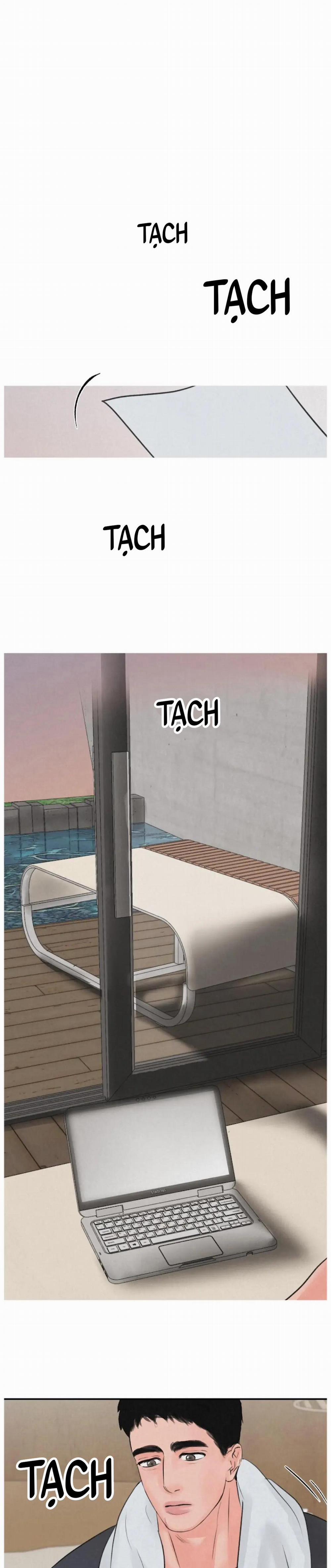 Tuyển Tập Manhwa 18+ 40 Safari Game trang 13