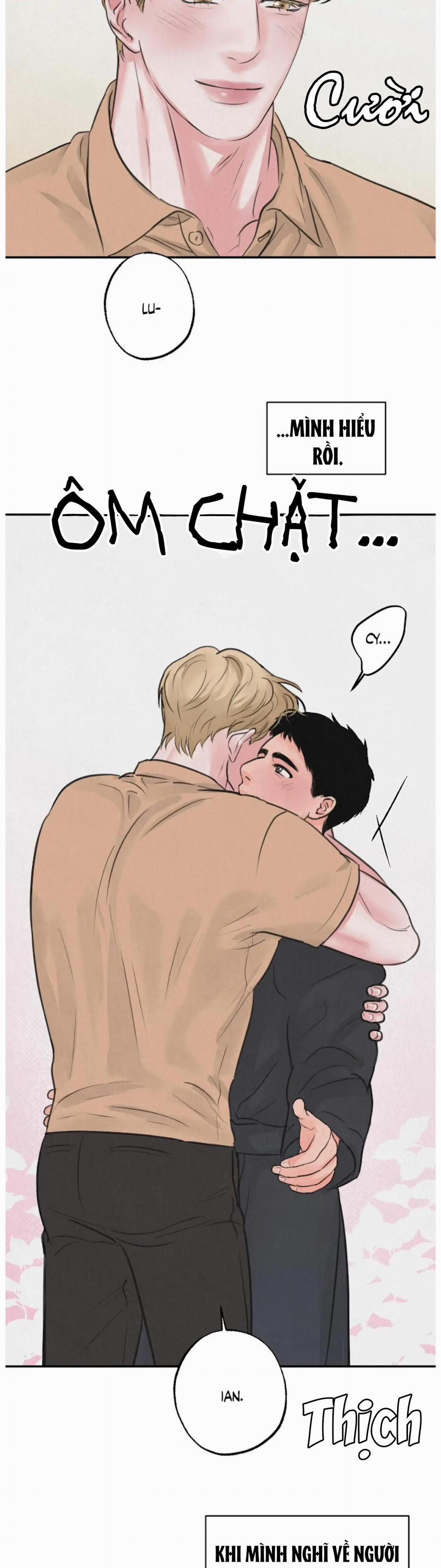 Tuyển Tập Manhwa 18+ 40 Safari Game trang 17