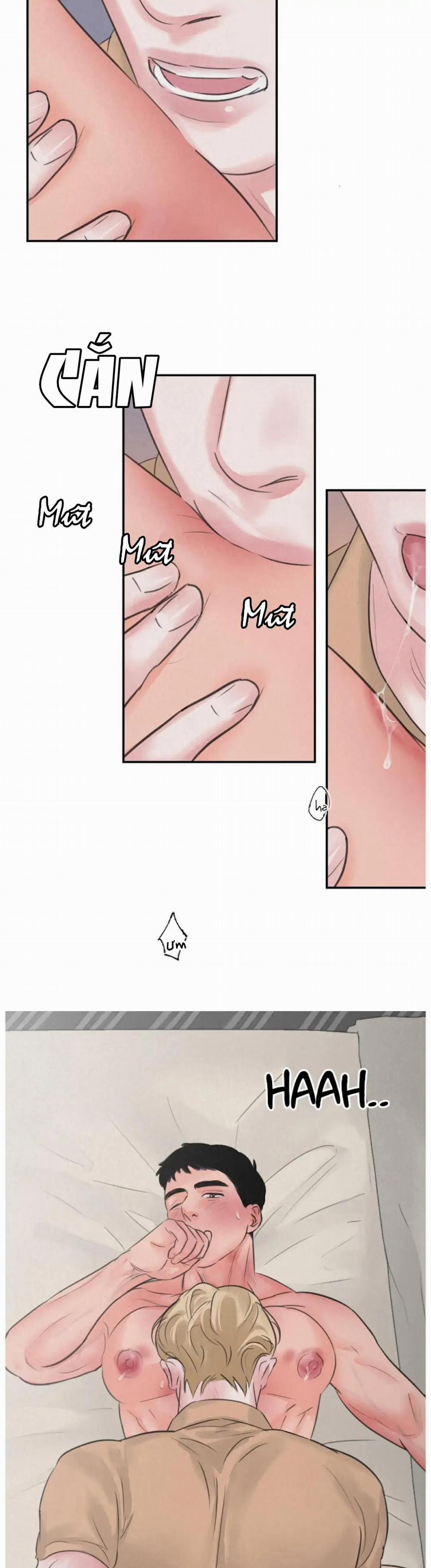 Tuyển Tập Manhwa 18+ 41 Safari Game trang 13