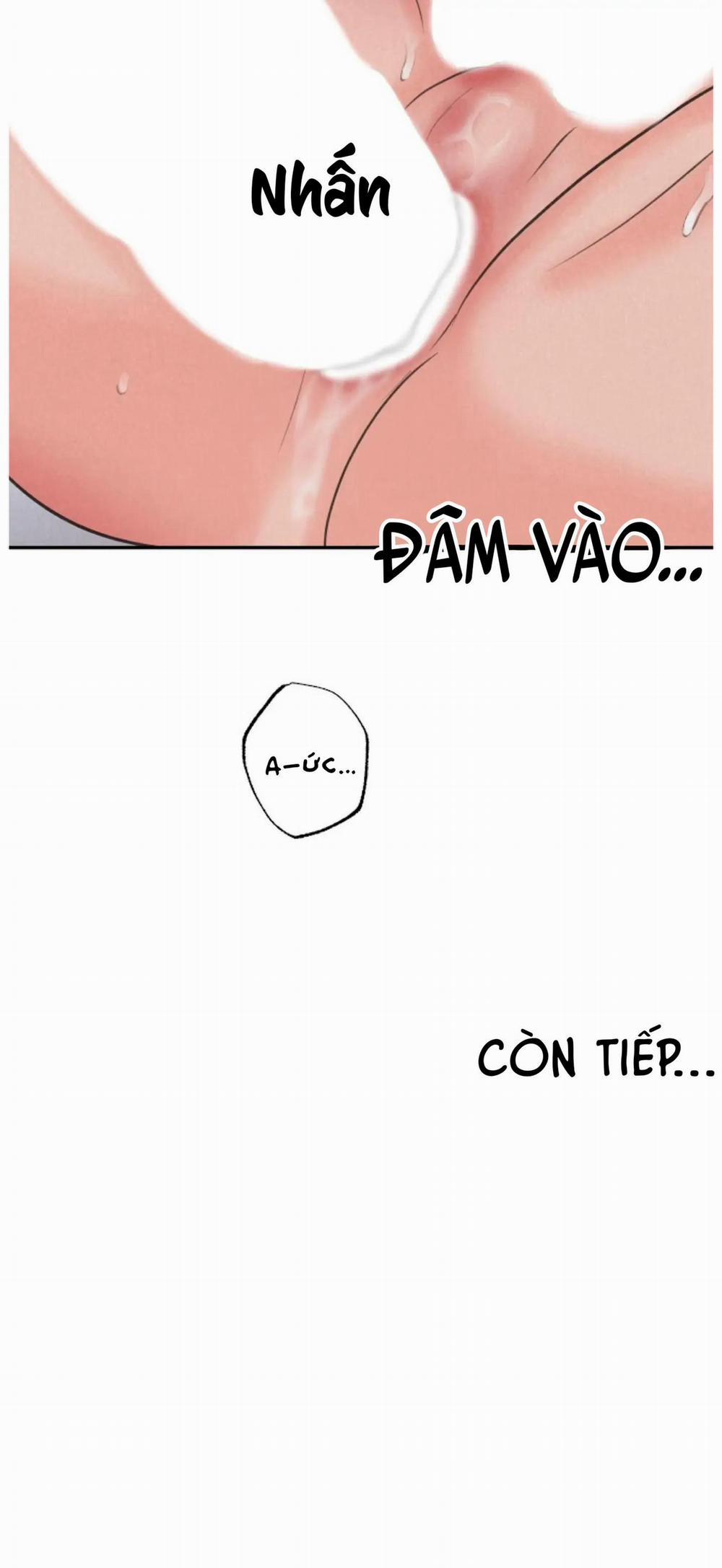 Tuyển Tập Manhwa 18+ 41 Safari Game trang 21