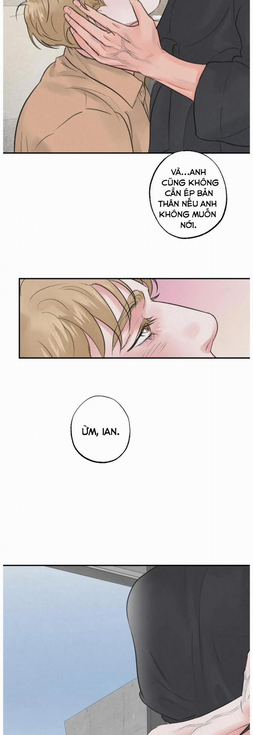 Tuyển Tập Manhwa 18+ 41 Safari Game trang 5