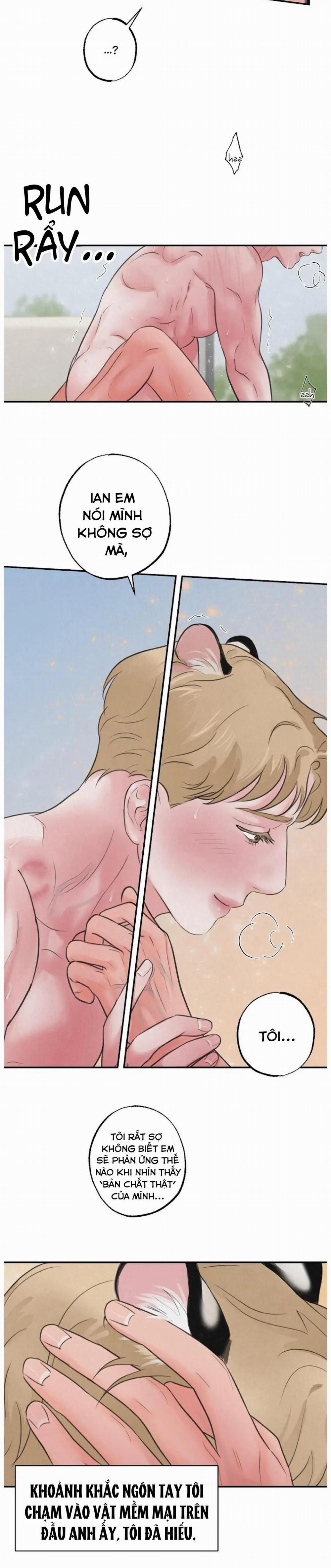 Tuyển Tập Manhwa 18+ 42 Safari Game trang 11