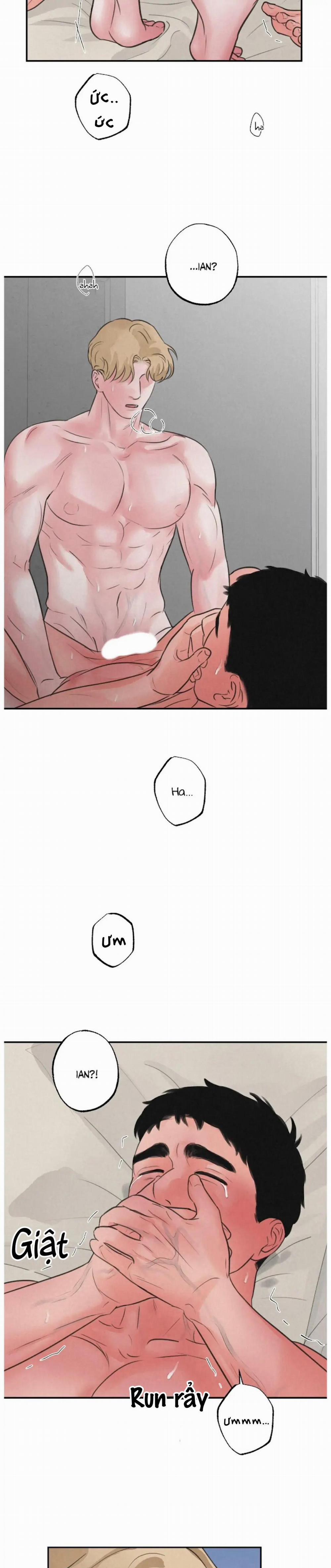 Tuyển Tập Manhwa 18+ 42 Safari Game trang 2