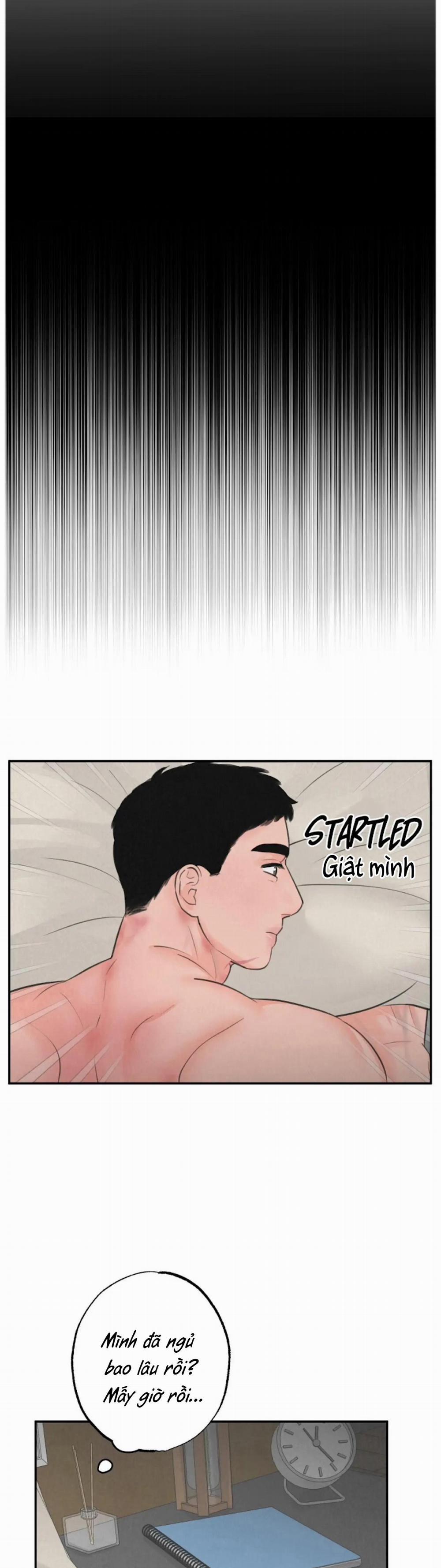 Tuyển Tập Manhwa 18+ 43 Safari Game trang 2