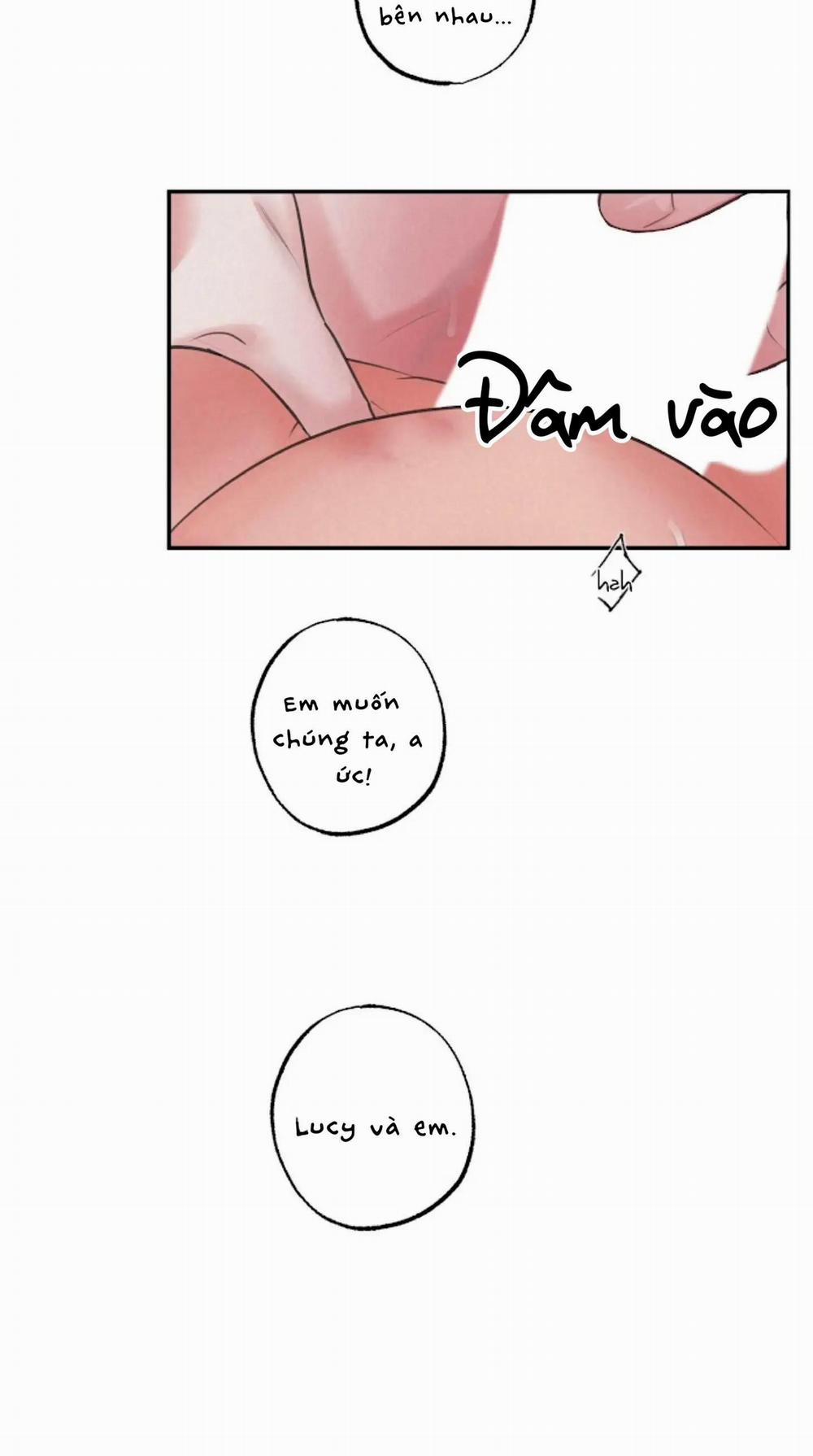 Tuyển Tập Manhwa 18+ 43 Safari Game trang 8