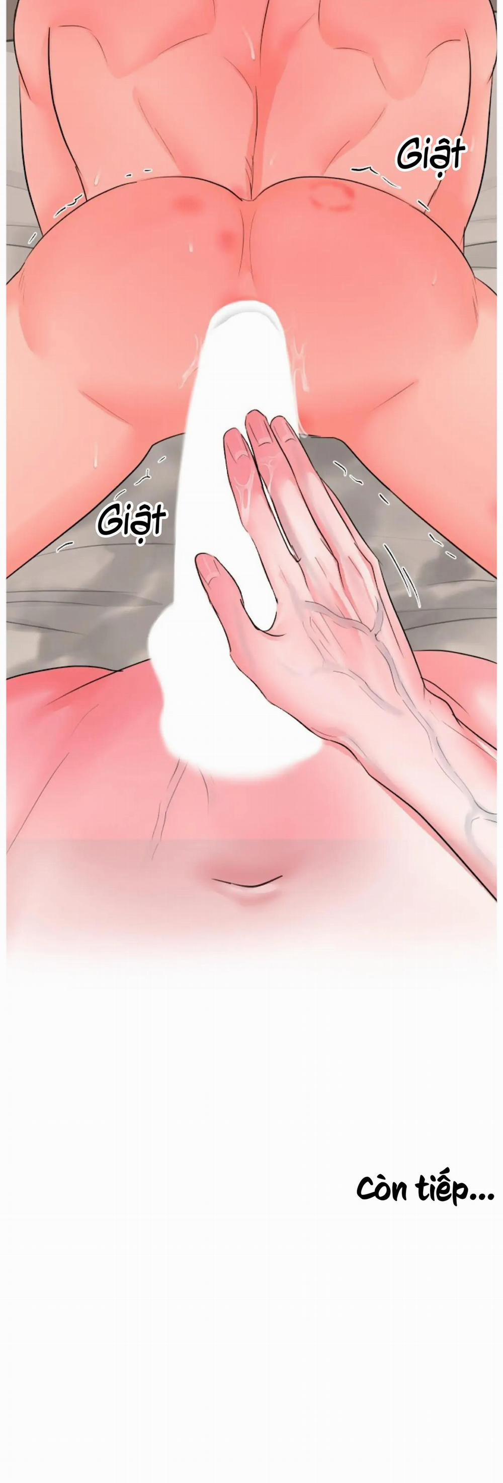 Tuyển Tập Manhwa 18+ 44 Safari game trang 21