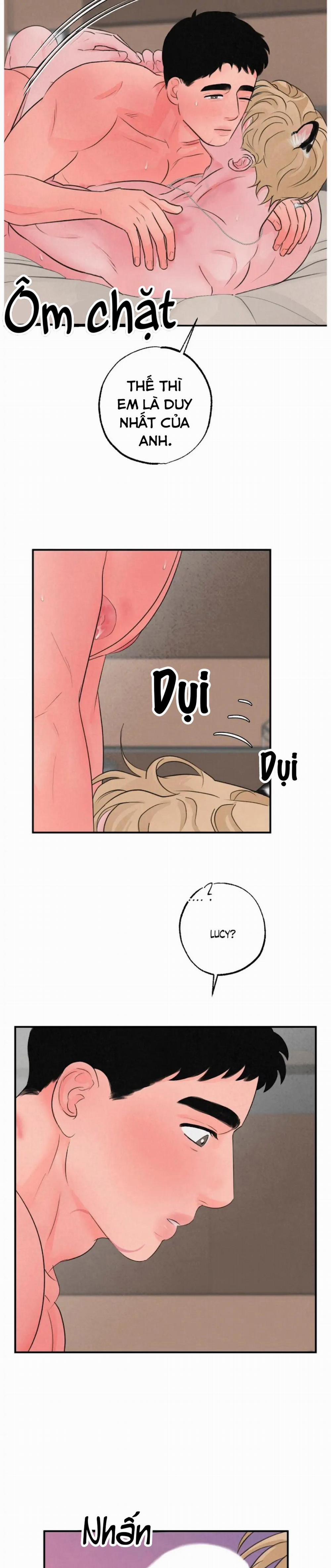 Tuyển Tập Manhwa 18+ 44 Safari game trang 9