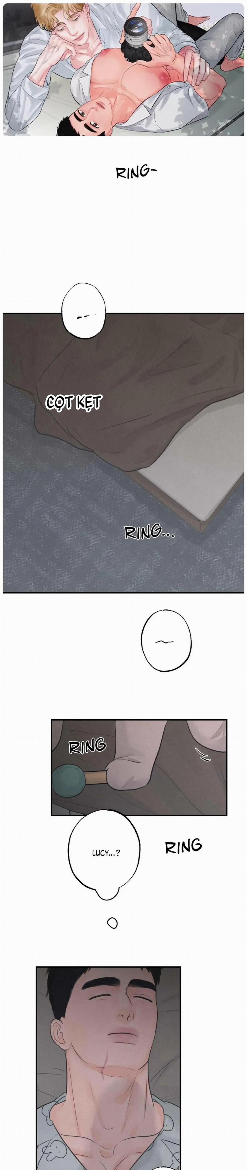 Tuyển Tập Manhwa 18+ 45 Safari Game trang 0