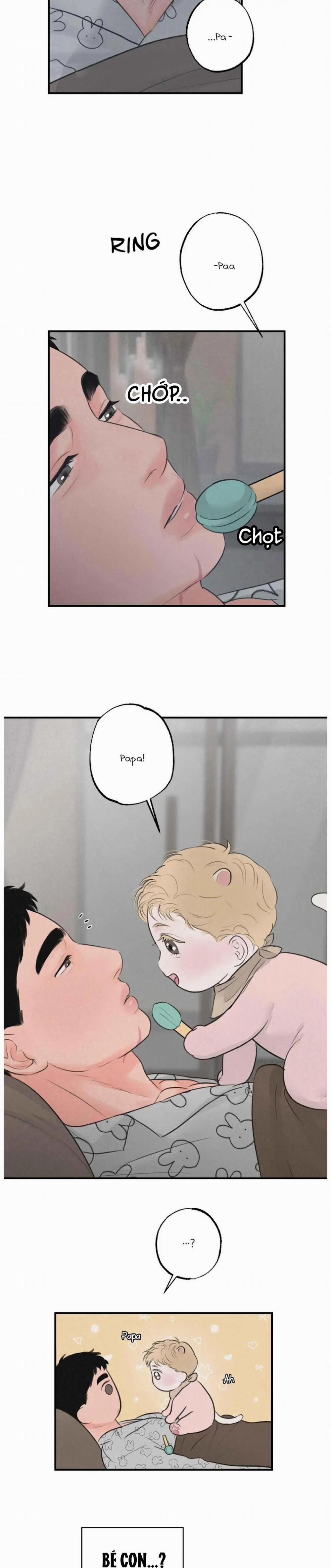 Tuyển Tập Manhwa 18+ 45 Safari Game trang 1