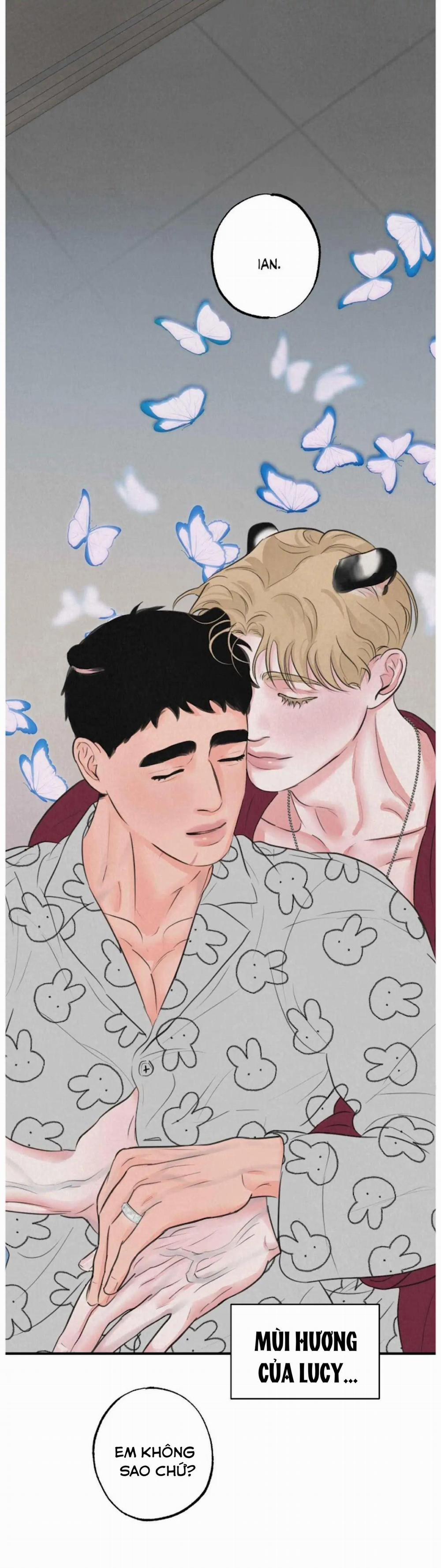 Tuyển Tập Manhwa 18+ 45 Safari Game trang 10