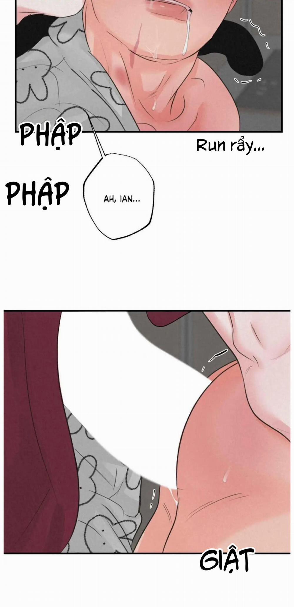 Tuyển Tập Manhwa 18+ 45 Safari Game trang 17