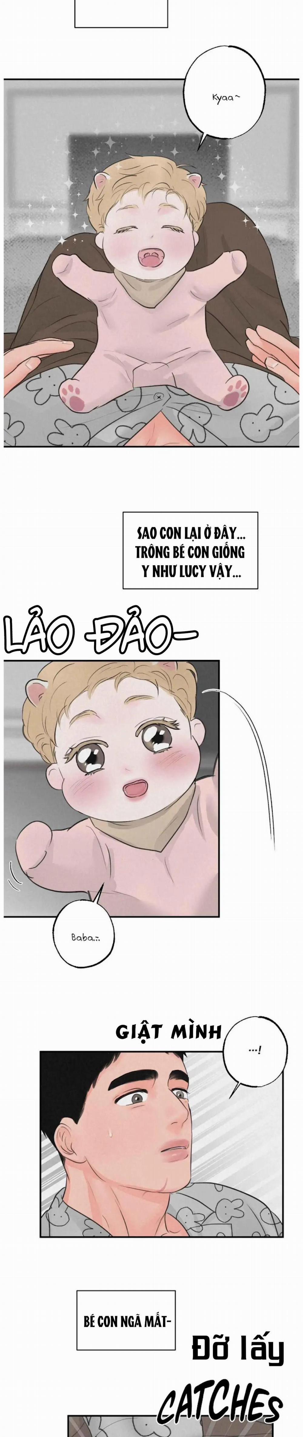 Tuyển Tập Manhwa 18+ 45 Safari Game trang 2