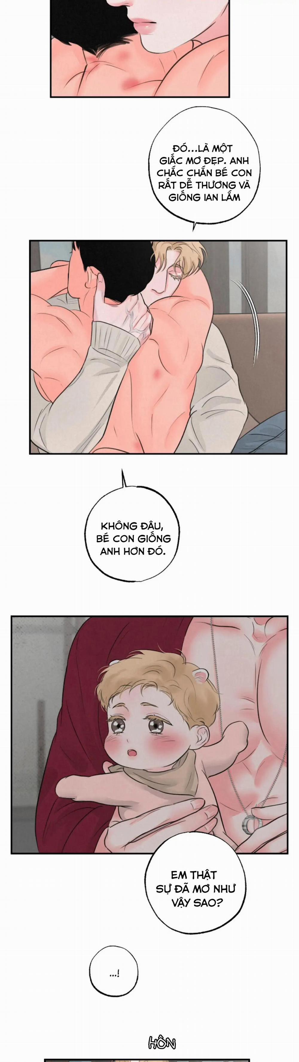 Tuyển Tập Manhwa 18+ 46 Safari Game End trang 18