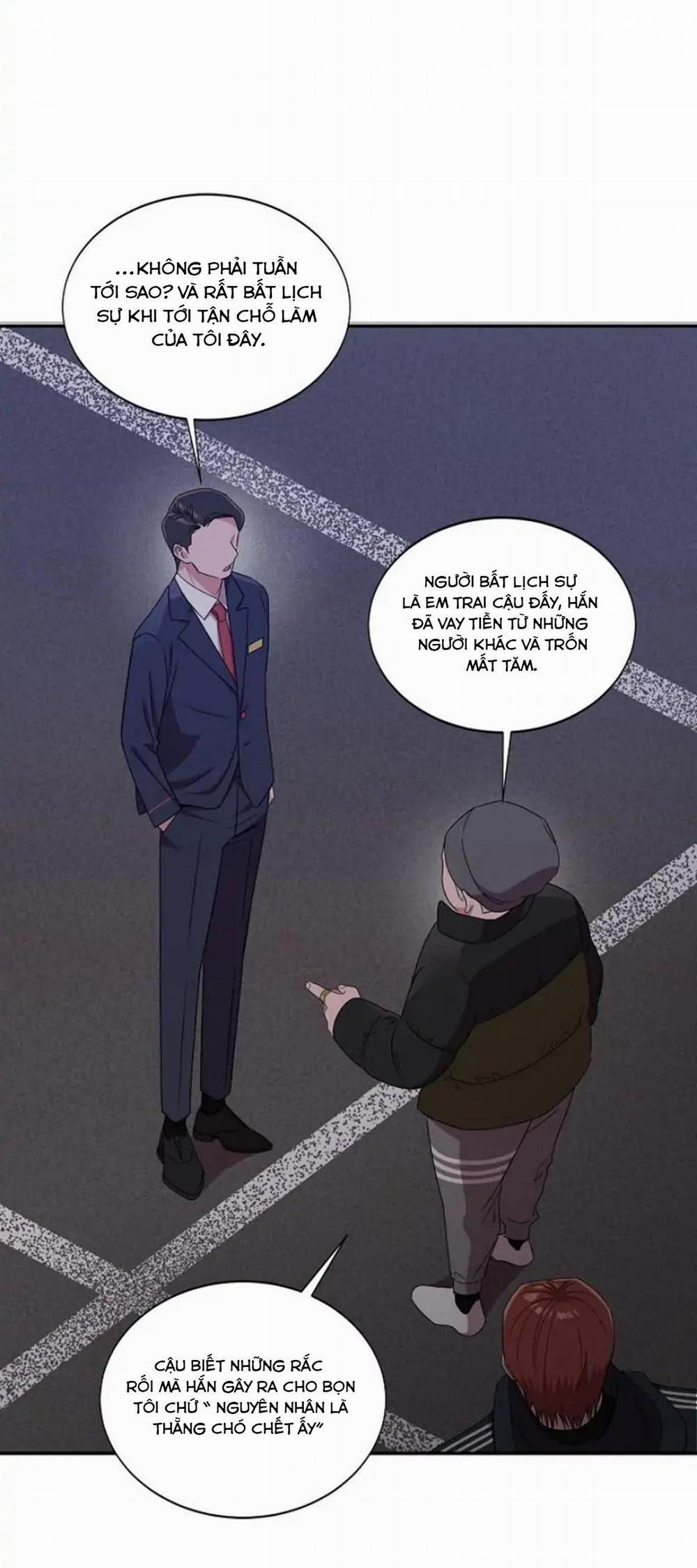 Tuyển Tập Manhwa 18+ 47 Cầu Thang Khân trang 10