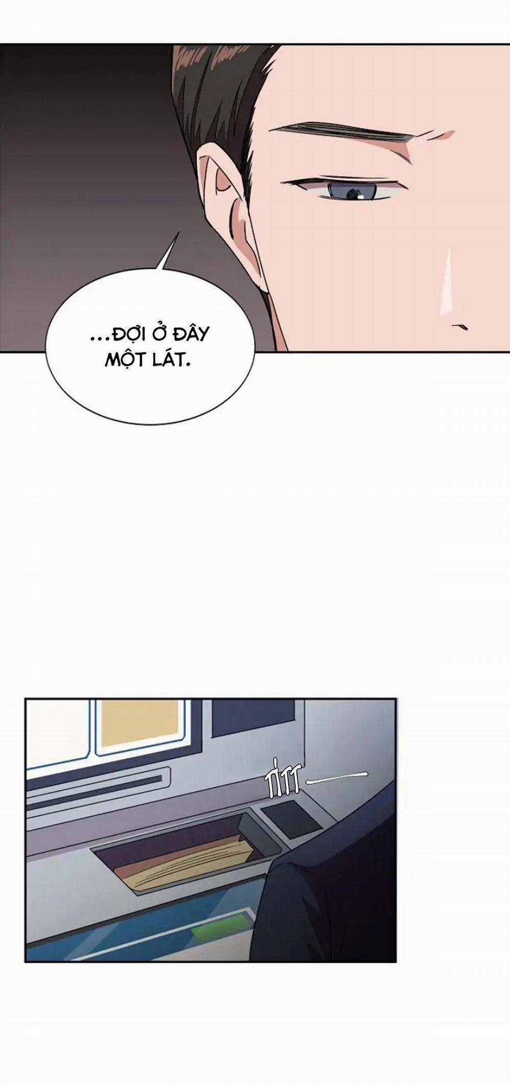 Tuyển Tập Manhwa 18+ 47 Cầu Thang Khân trang 12