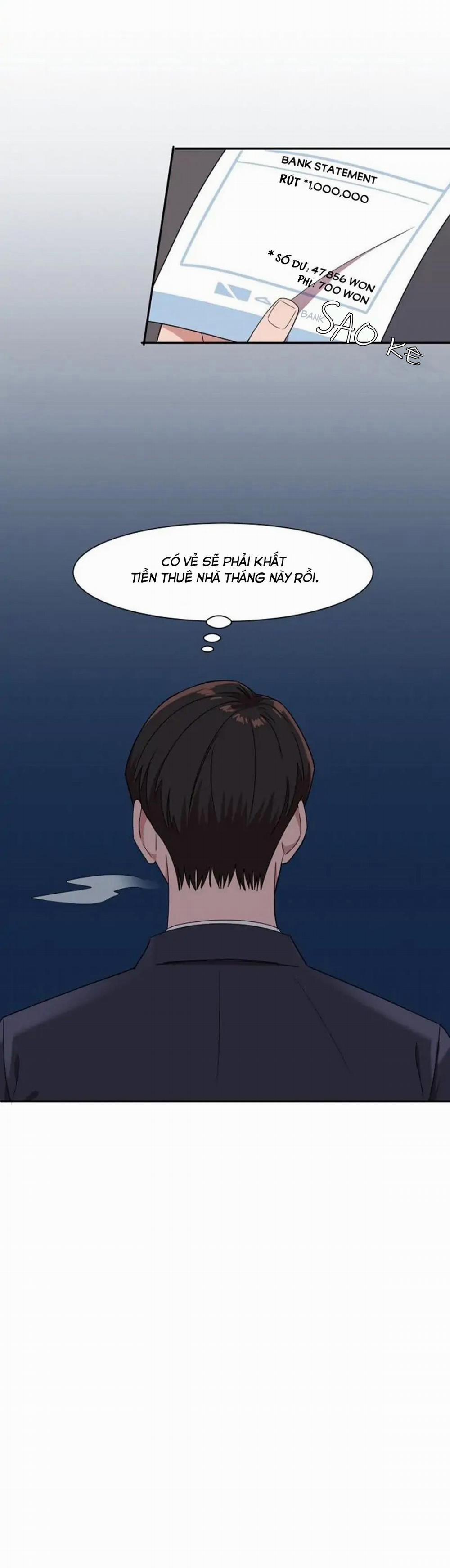 Tuyển Tập Manhwa 18+ 47 Cầu Thang Khân trang 14